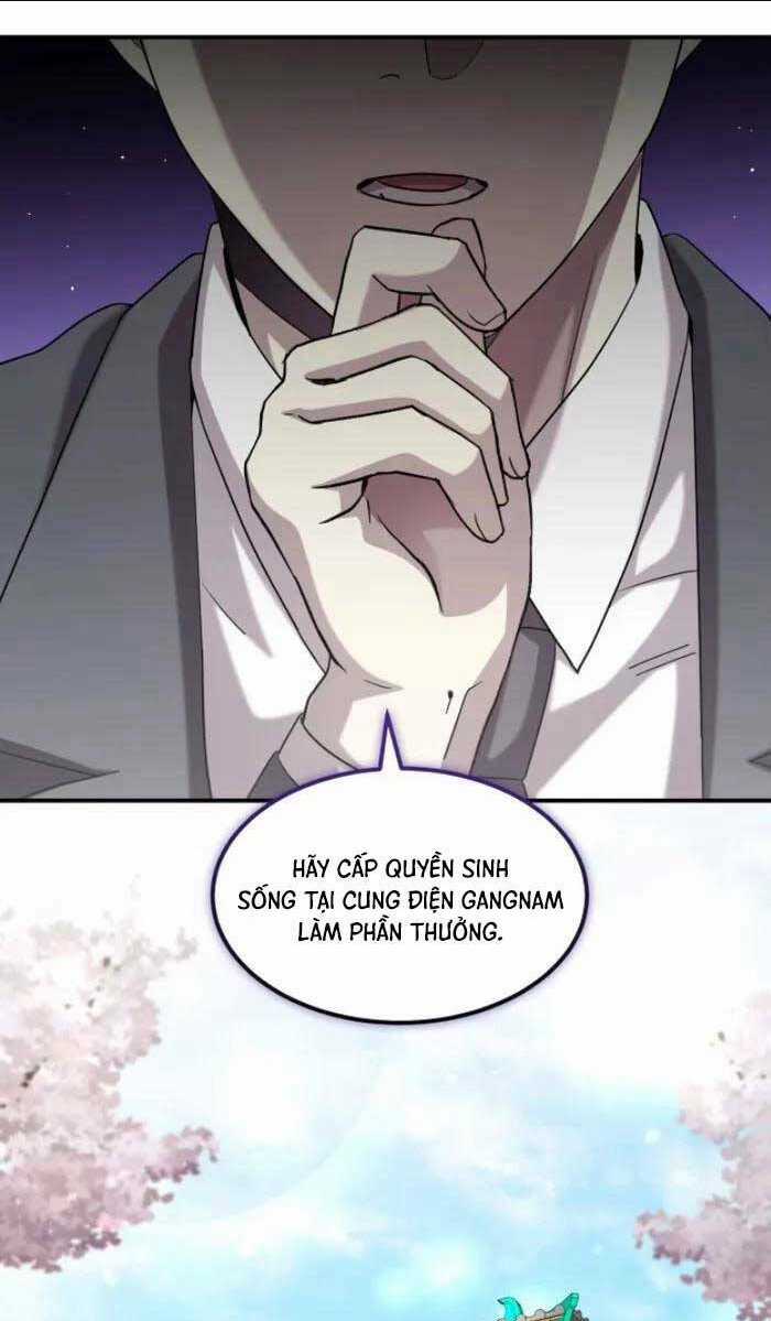 Thiết Huyết Chiêu Hồn Sư Chapter 18 trang 24