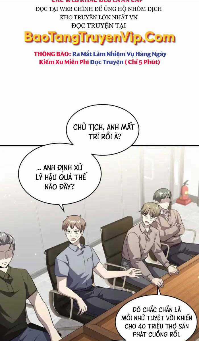 Thiết Huyết Chiêu Hồn Sư Chapter 18 trang 26