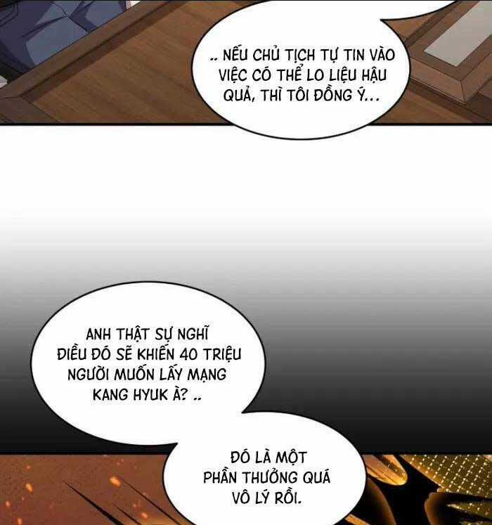Thiết Huyết Chiêu Hồn Sư Chapter 18 trang 27