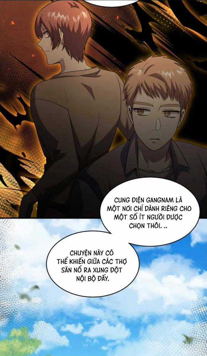 Thiết Huyết Chiêu Hồn Sư Chapter 18 trang 28