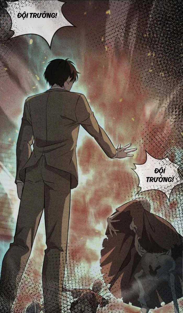 Thiết Huyết Chiêu Hồn Sư Chapter 18 trang 3