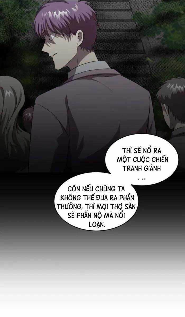 Thiết Huyết Chiêu Hồn Sư Chapter 18 trang 30