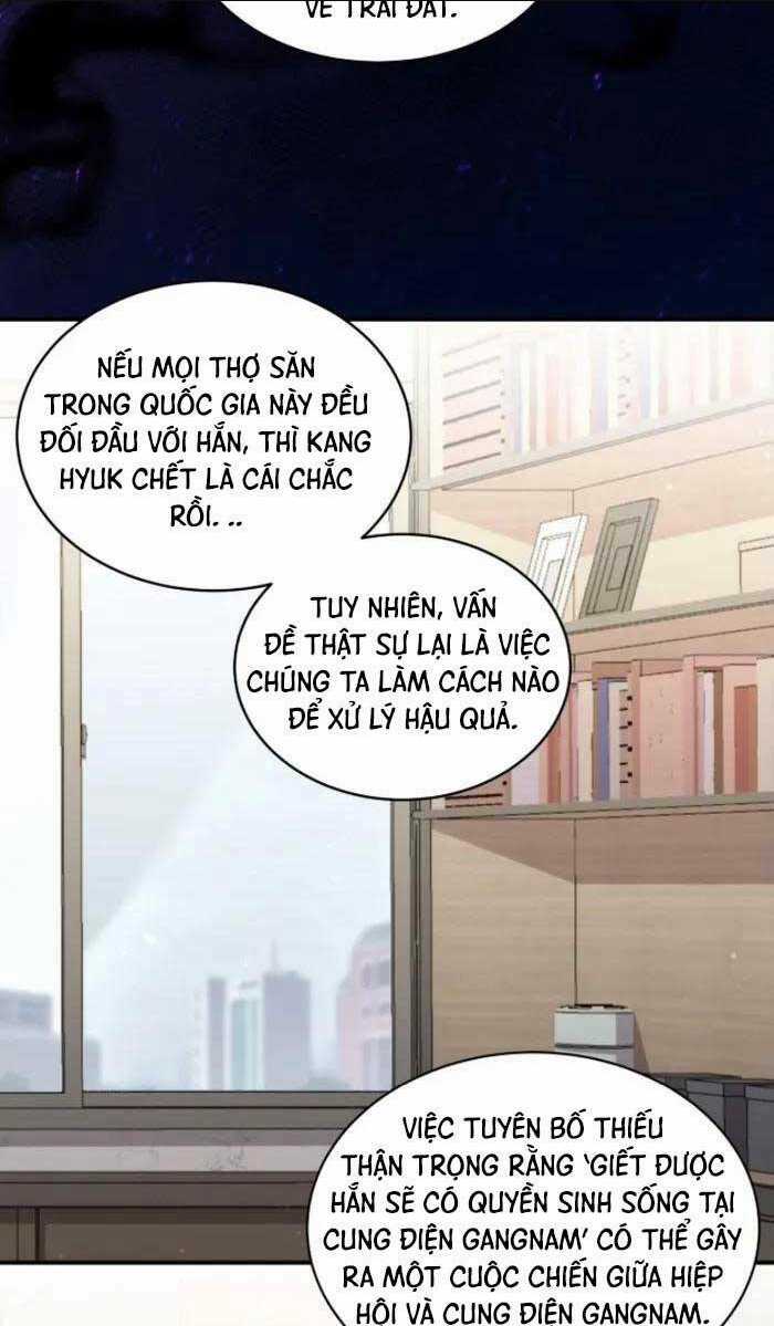 Thiết Huyết Chiêu Hồn Sư Chapter 18 trang 34