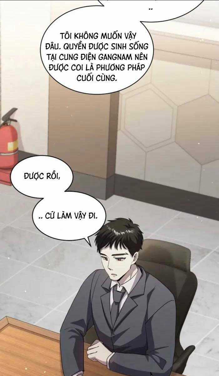 Thiết Huyết Chiêu Hồn Sư Chapter 18 trang 35