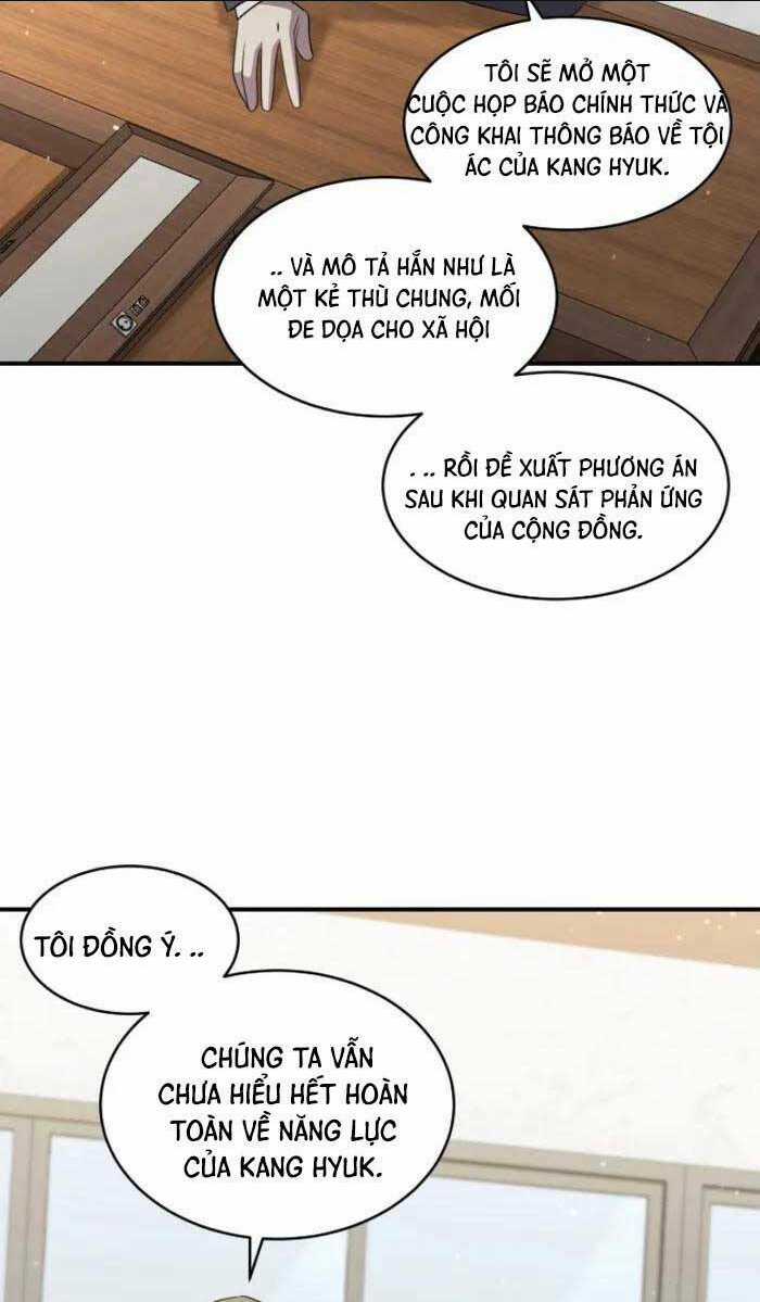 Thiết Huyết Chiêu Hồn Sư Chapter 18 trang 36