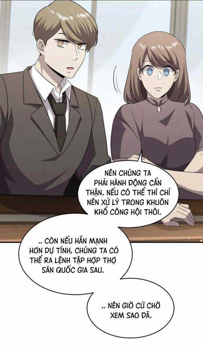 Thiết Huyết Chiêu Hồn Sư Chapter 18 trang 37