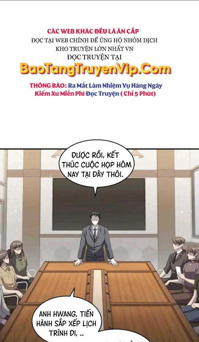 Thiết Huyết Chiêu Hồn Sư Chapter 18 trang 38