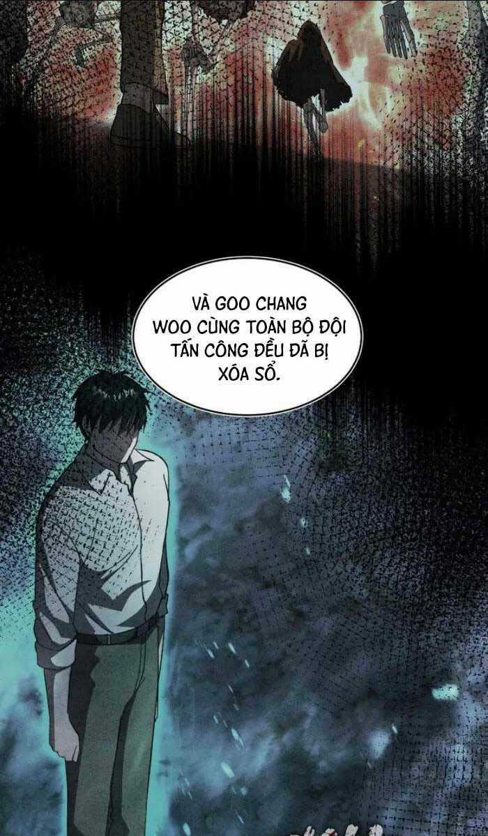 Thiết Huyết Chiêu Hồn Sư Chapter 18 trang 4