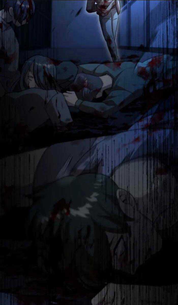 Thiết Huyết Chiêu Hồn Sư Chapter 18 trang 42