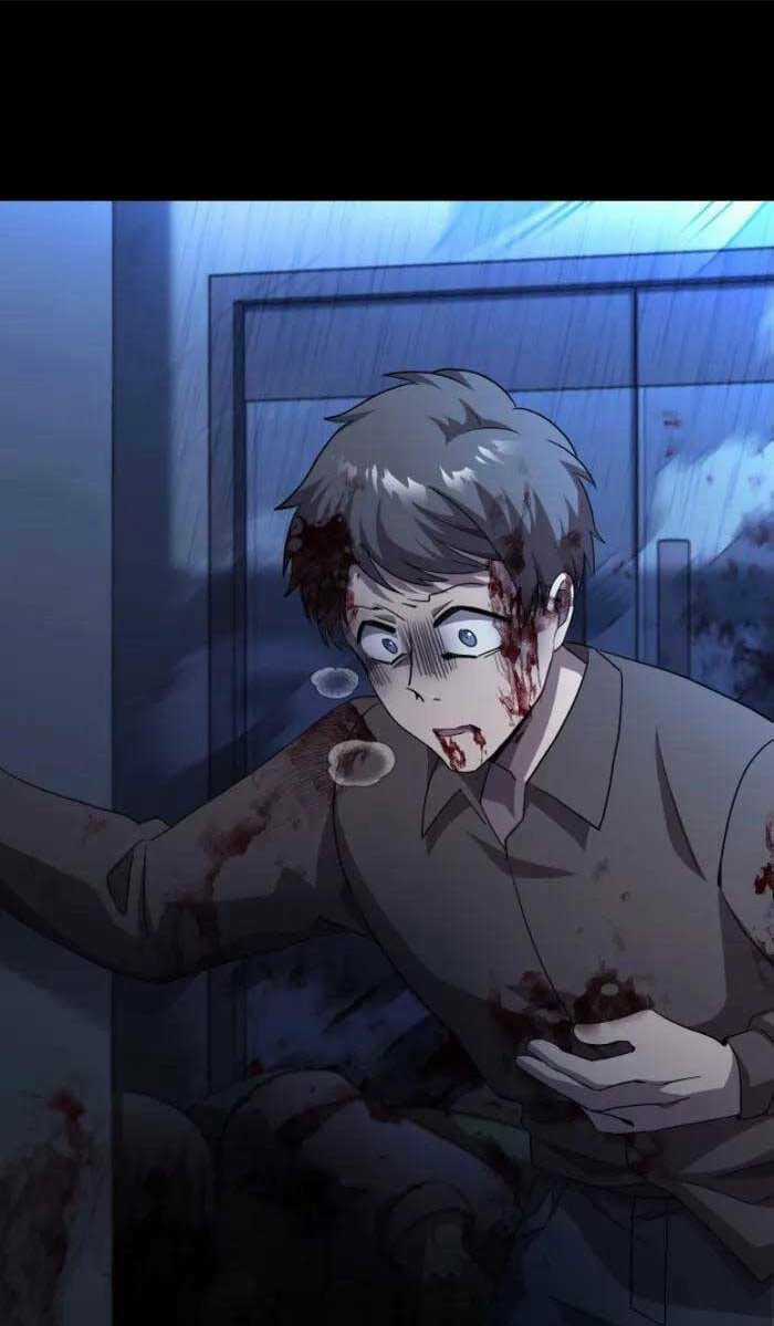 Thiết Huyết Chiêu Hồn Sư Chapter 18 trang 44