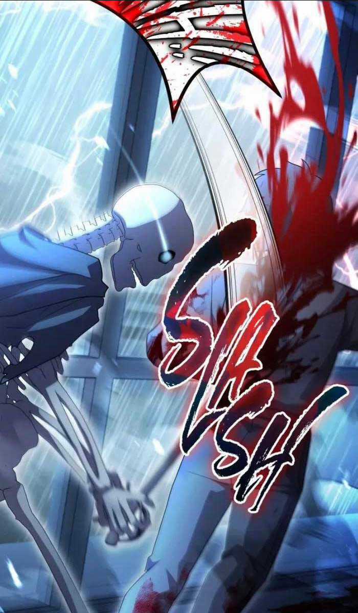 Thiết Huyết Chiêu Hồn Sư Chapter 18 trang 47