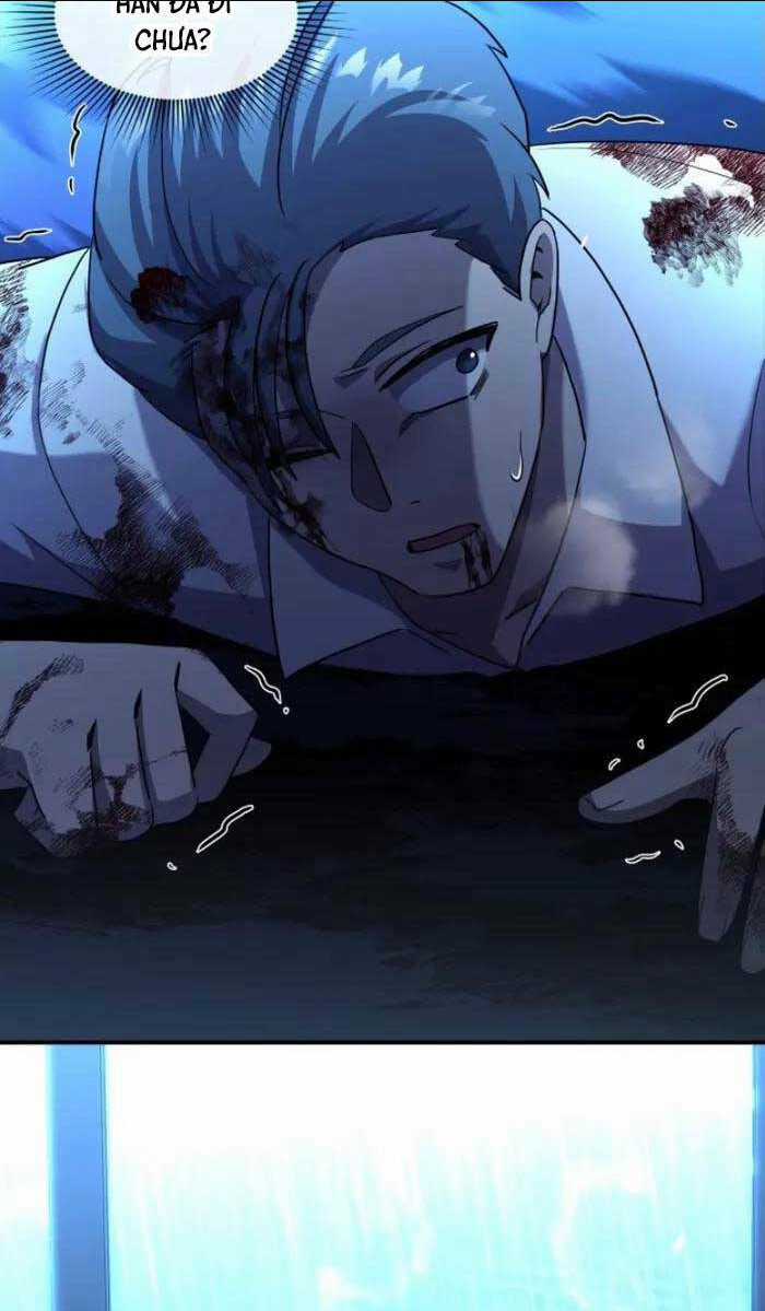 Thiết Huyết Chiêu Hồn Sư Chapter 18 trang 51