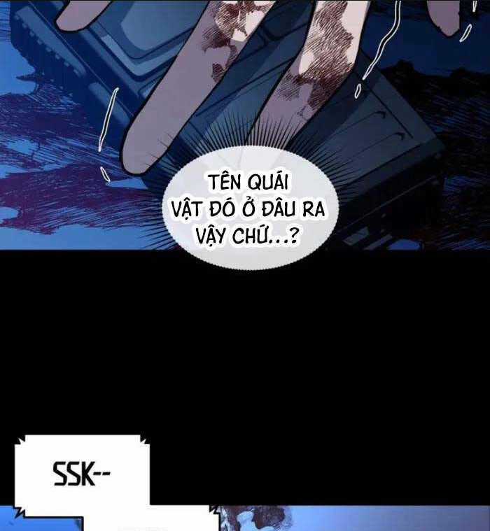 Thiết Huyết Chiêu Hồn Sư Chapter 18 trang 55