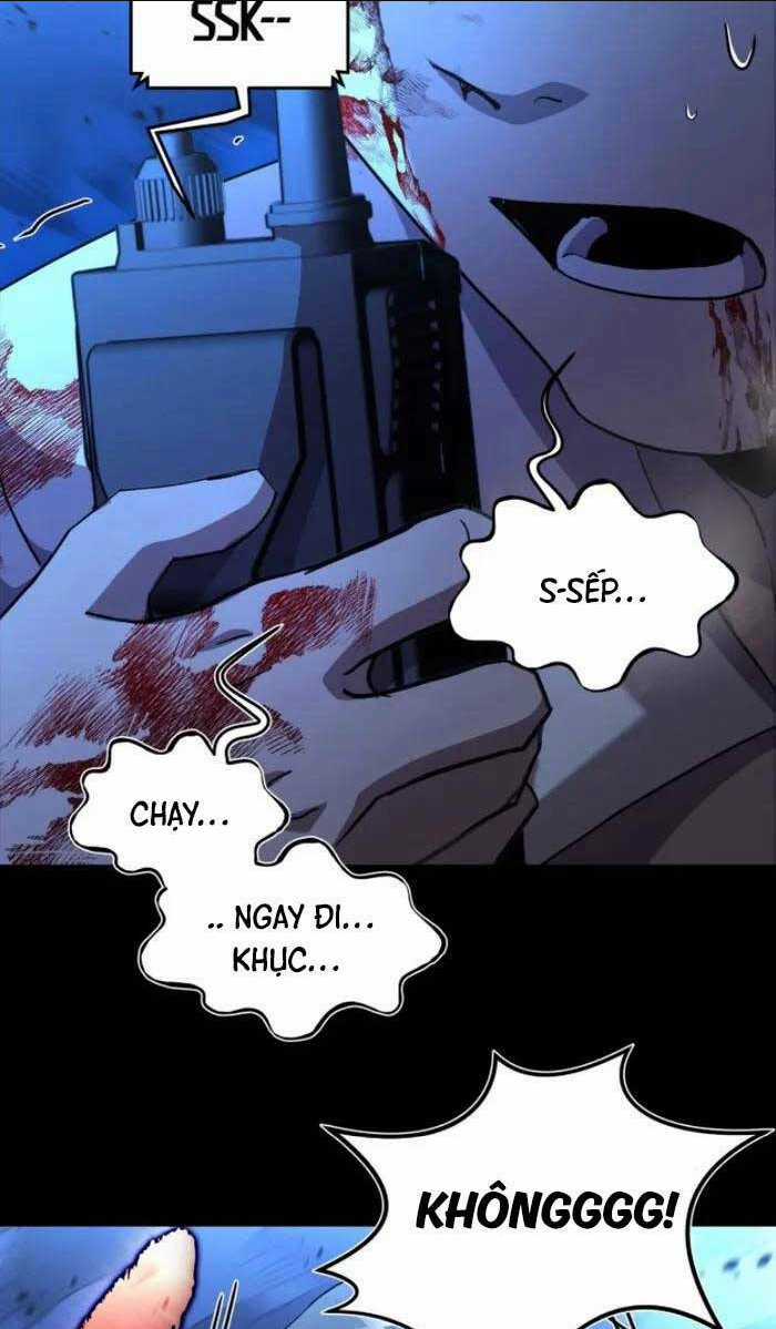 Thiết Huyết Chiêu Hồn Sư Chapter 18 trang 56