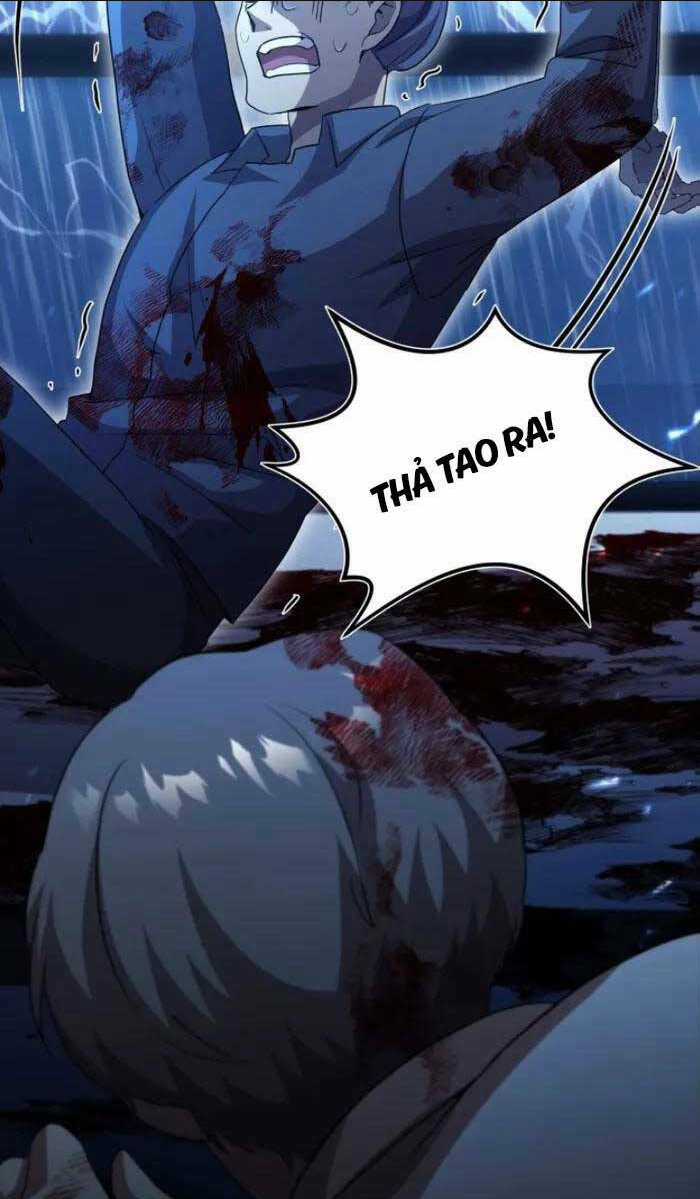 Thiết Huyết Chiêu Hồn Sư Chapter 18 trang 58