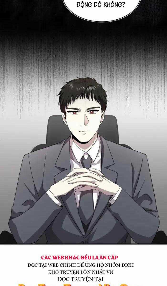 Thiết Huyết Chiêu Hồn Sư Chapter 18 trang 6