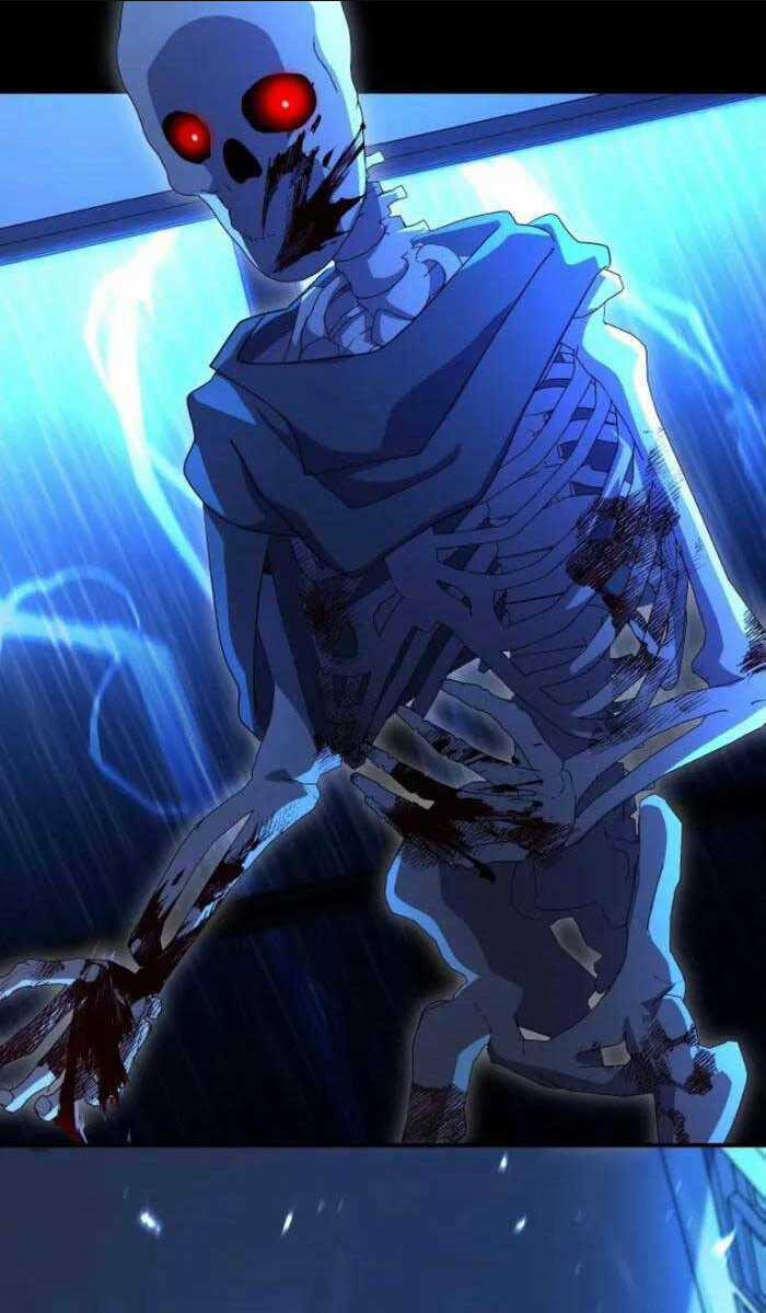 Thiết Huyết Chiêu Hồn Sư Chapter 18 trang 61