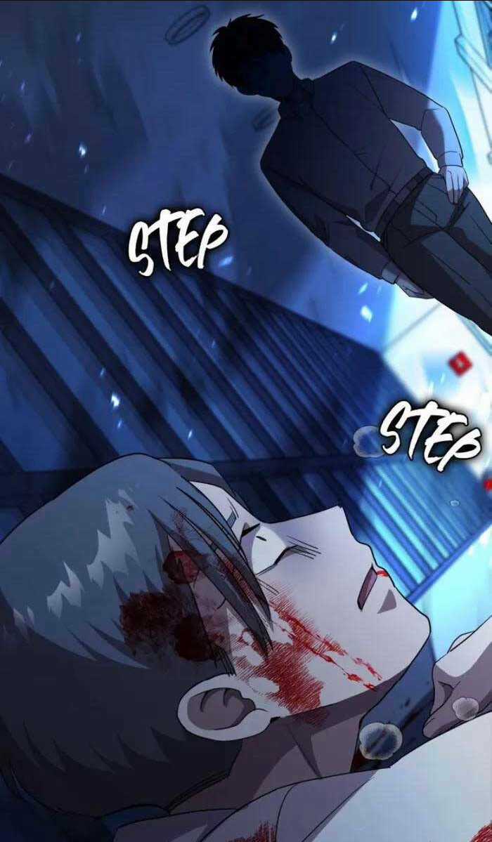 Thiết Huyết Chiêu Hồn Sư Chapter 18 trang 62