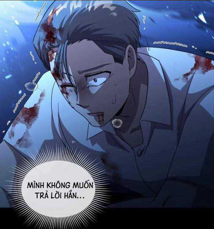 Thiết Huyết Chiêu Hồn Sư Chapter 18 trang 69