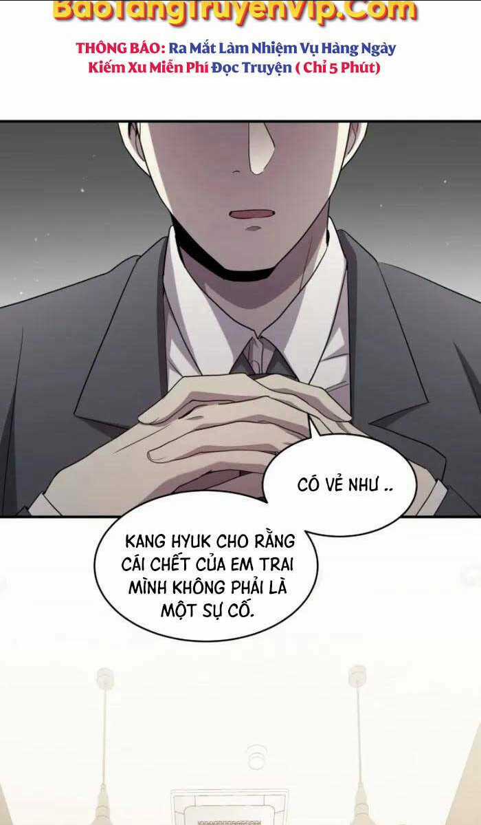 Thiết Huyết Chiêu Hồn Sư Chapter 18 trang 7