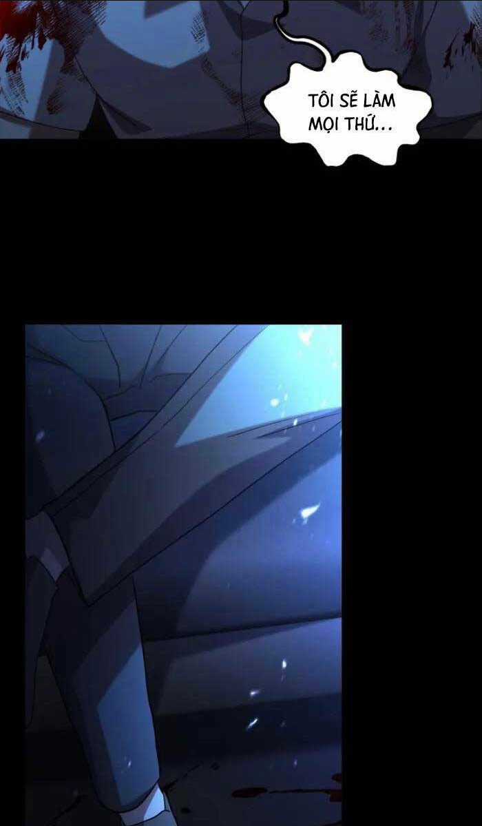 Thiết Huyết Chiêu Hồn Sư Chapter 18 trang 73