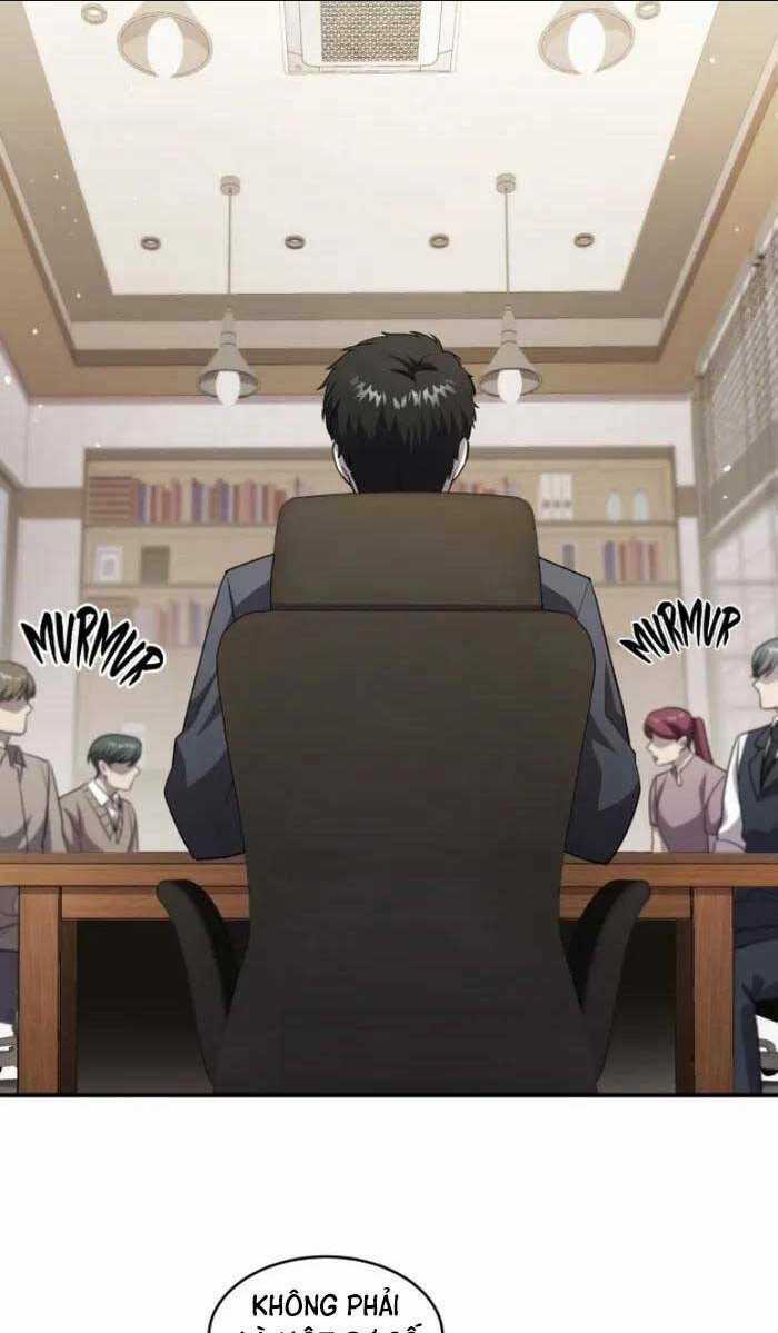 Thiết Huyết Chiêu Hồn Sư Chapter 18 trang 8