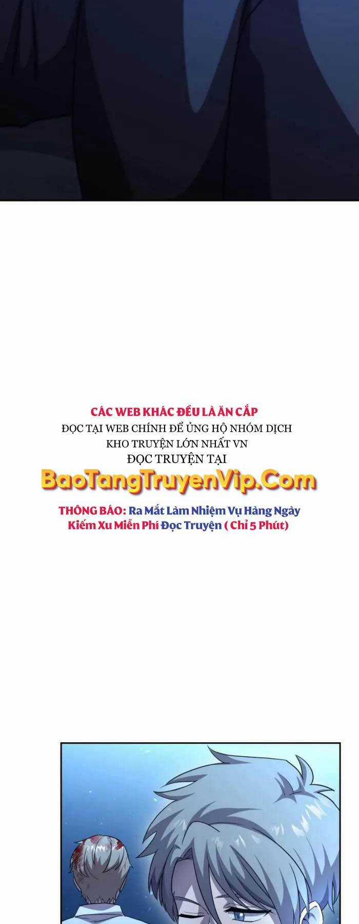 Thiết Huyết Chiêu Hồn Sư Chapter 19 trang 10