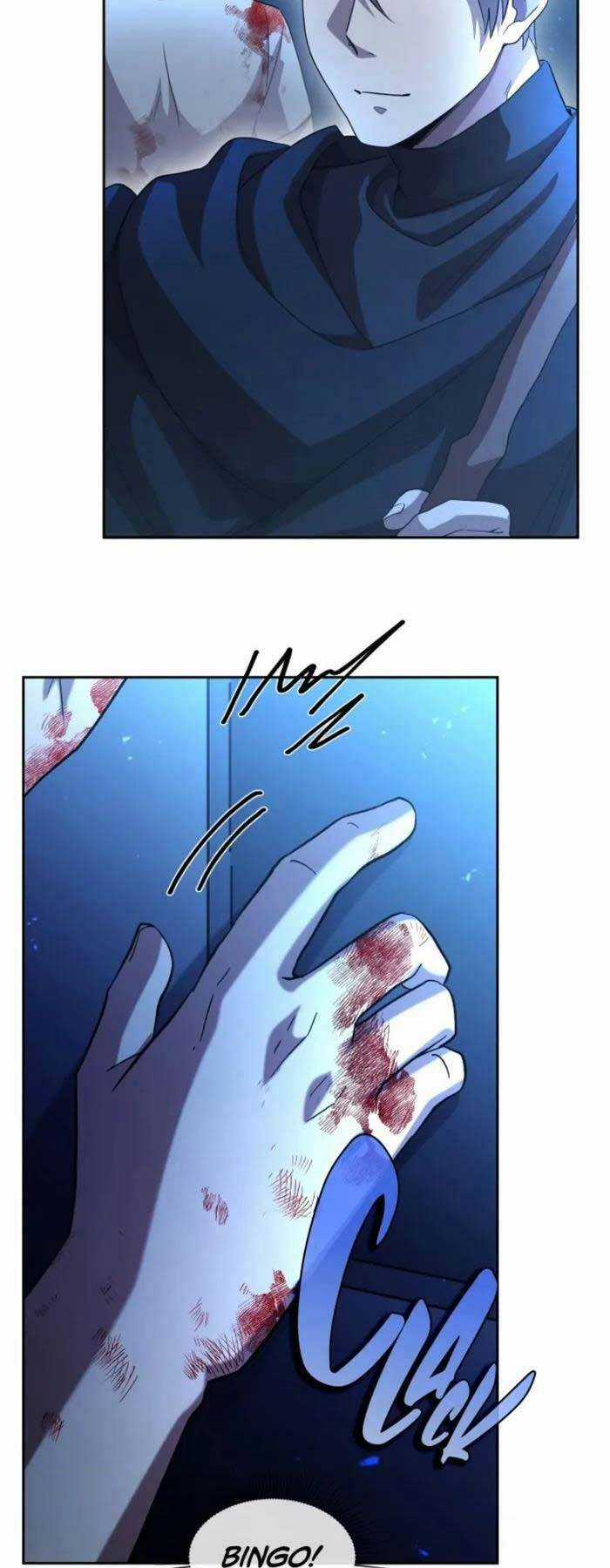 Thiết Huyết Chiêu Hồn Sư Chapter 19 trang 11