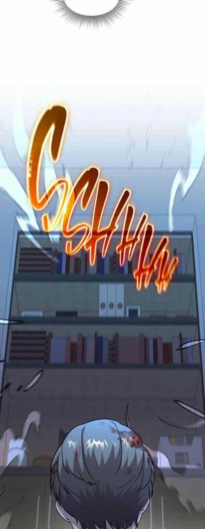 Thiết Huyết Chiêu Hồn Sư Chapter 19 trang 12