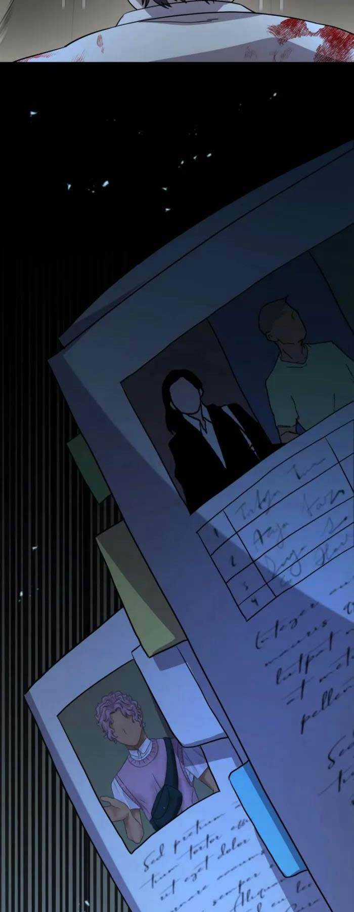 Thiết Huyết Chiêu Hồn Sư Chapter 19 trang 13