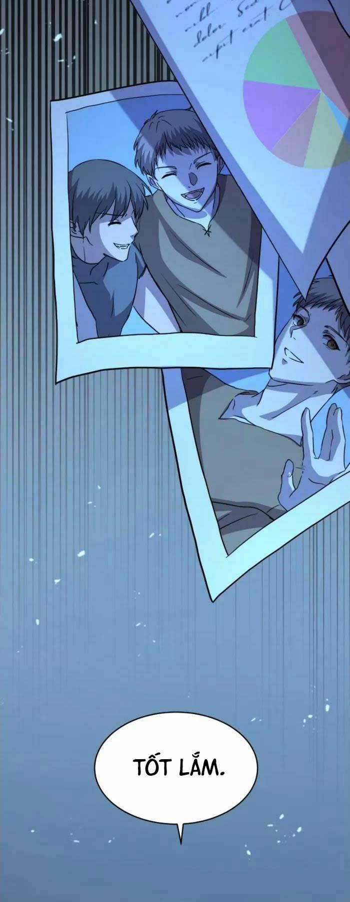 Thiết Huyết Chiêu Hồn Sư Chapter 19 trang 14