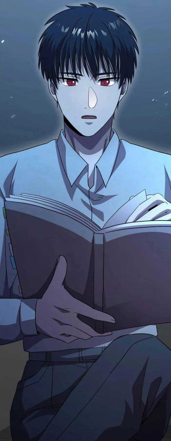 Thiết Huyết Chiêu Hồn Sư Chapter 19 trang 15