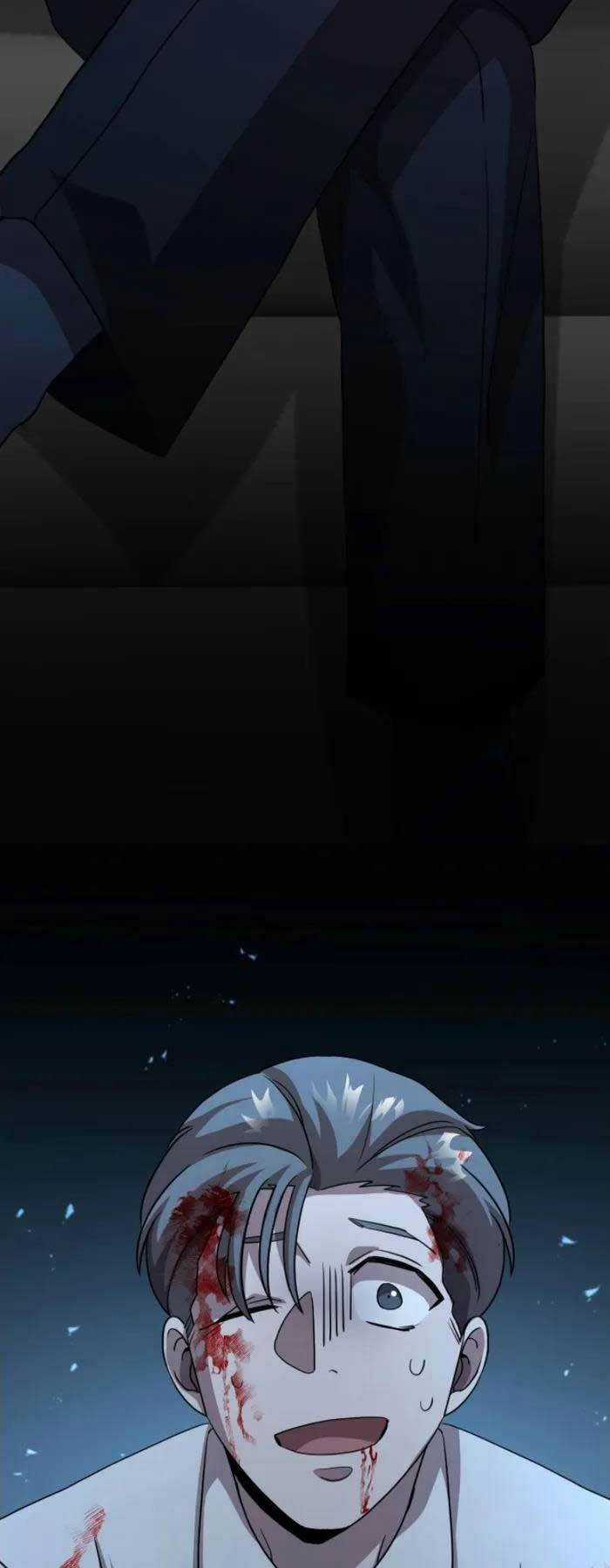 Thiết Huyết Chiêu Hồn Sư Chapter 19 trang 16