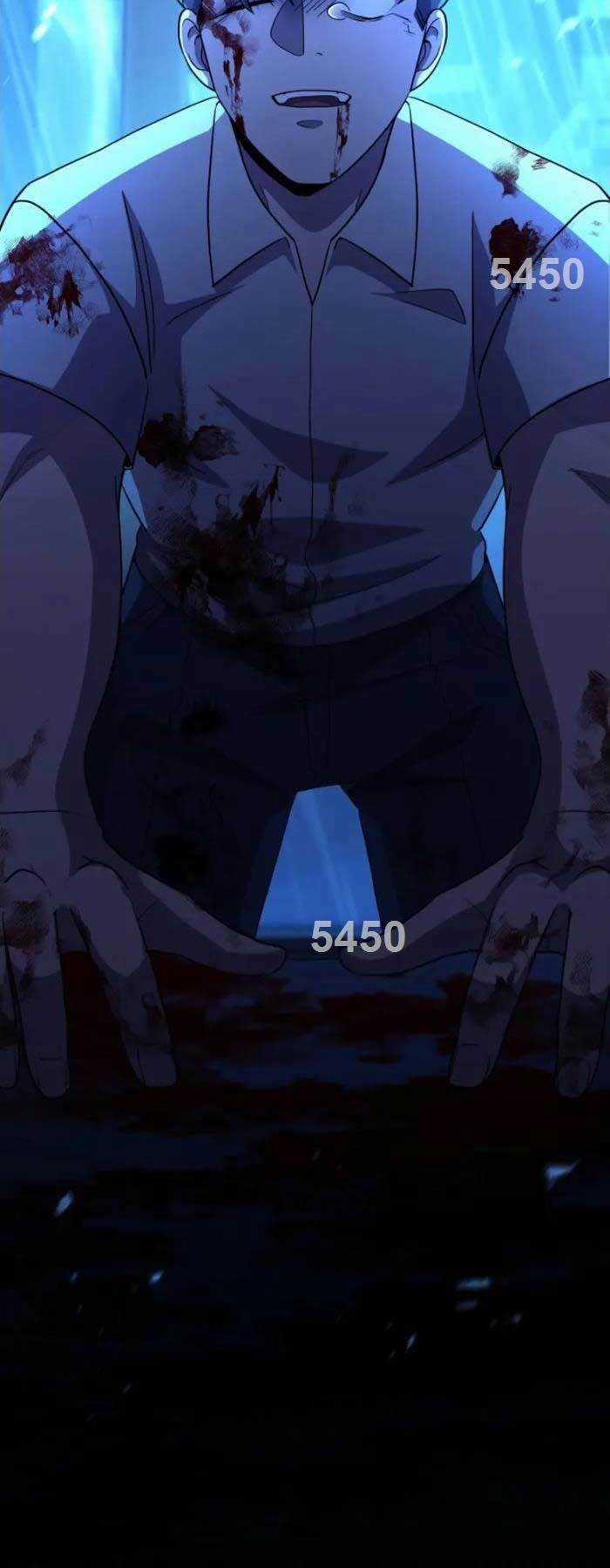 Thiết Huyết Chiêu Hồn Sư Chapter 19 trang 2