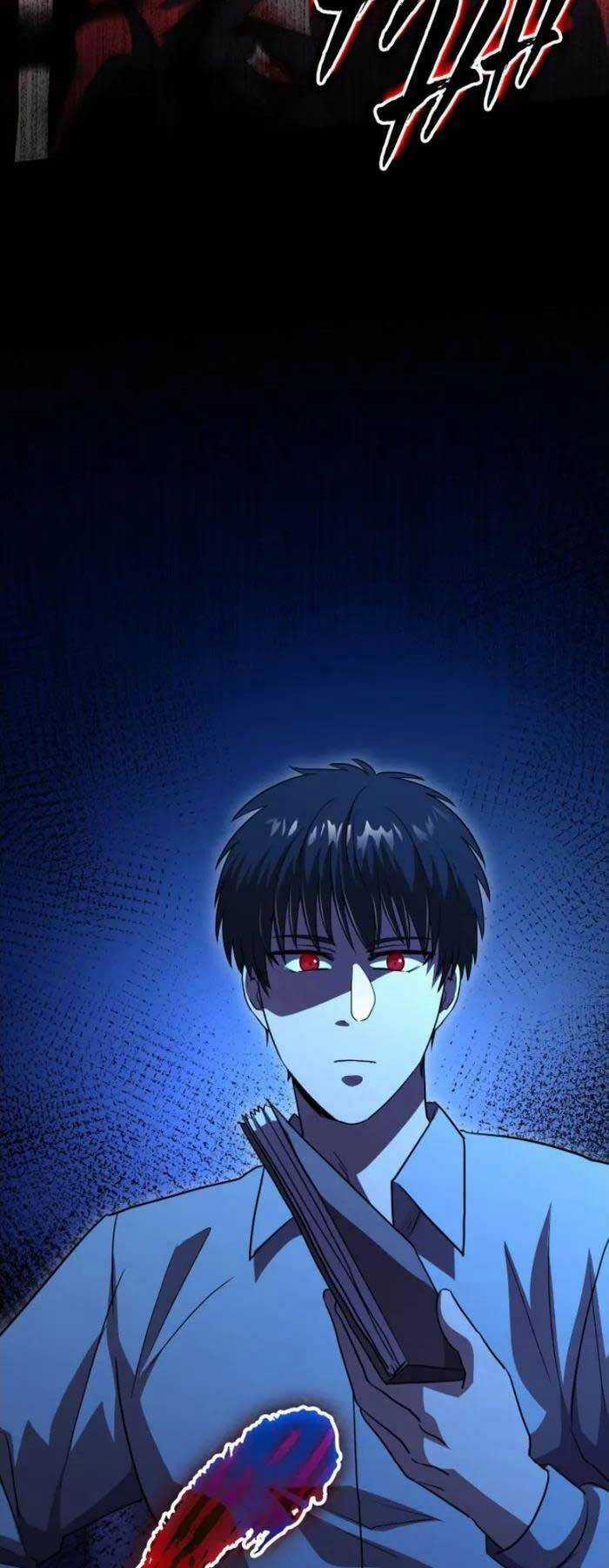 Thiết Huyết Chiêu Hồn Sư Chapter 19 trang 20