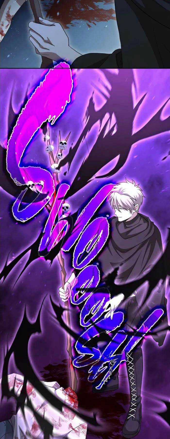 Thiết Huyết Chiêu Hồn Sư Chapter 19 trang 22