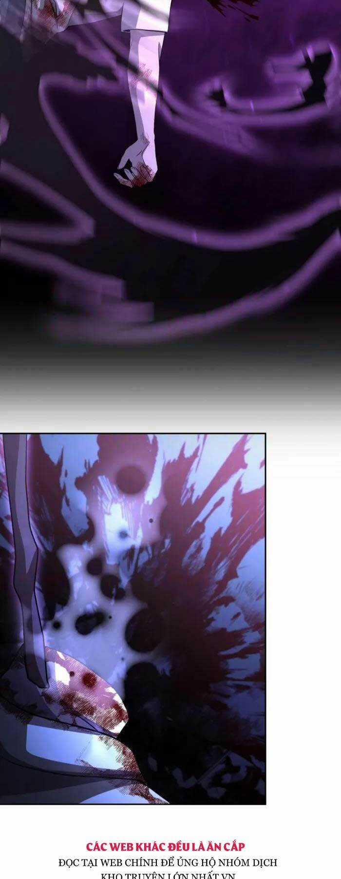 Thiết Huyết Chiêu Hồn Sư Chapter 19 trang 23