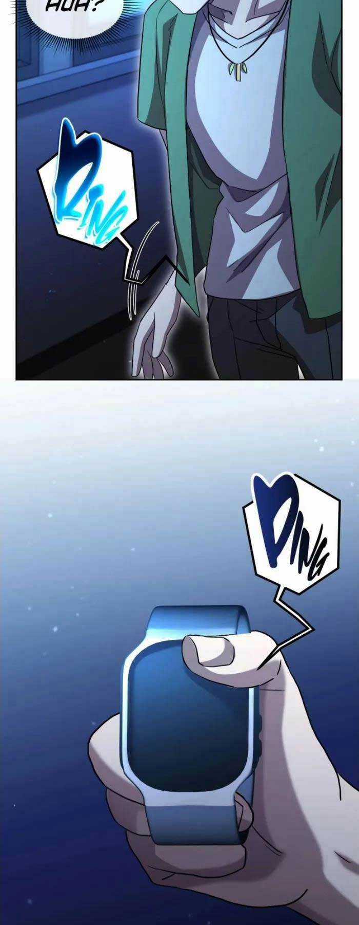 Thiết Huyết Chiêu Hồn Sư Chapter 19 trang 29