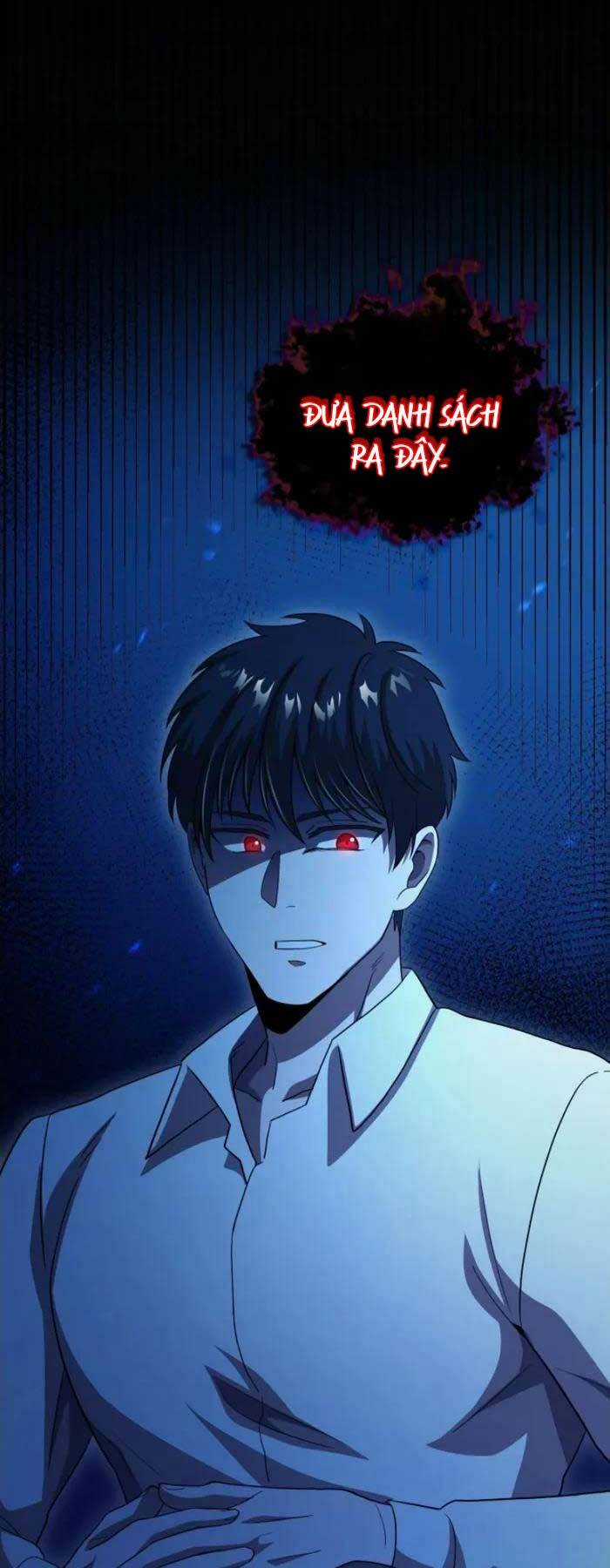 Thiết Huyết Chiêu Hồn Sư Chapter 19 trang 3