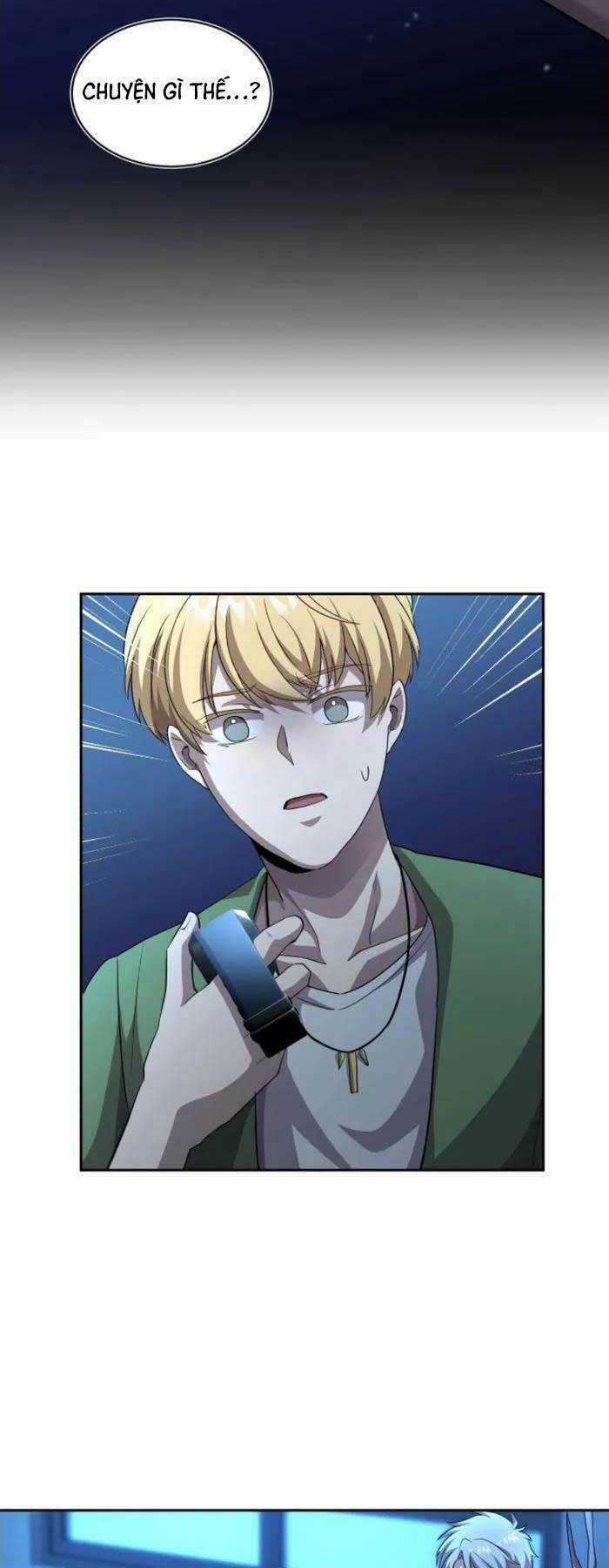 Thiết Huyết Chiêu Hồn Sư Chapter 19 trang 30