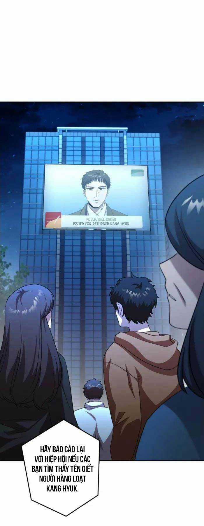 Thiết Huyết Chiêu Hồn Sư Chapter 19 trang 38