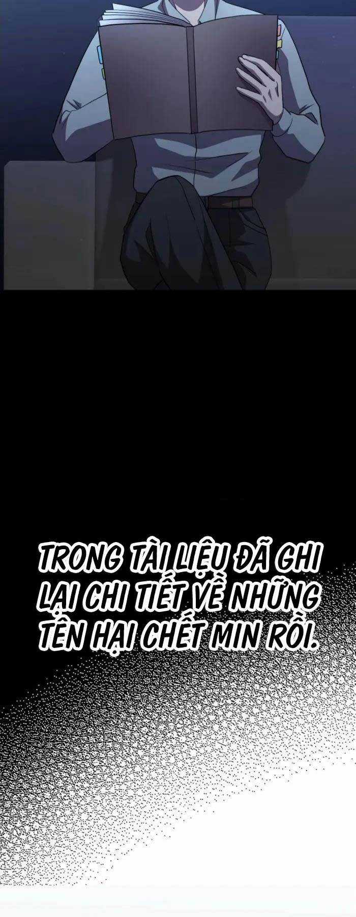 Thiết Huyết Chiêu Hồn Sư Chapter 19 trang 44