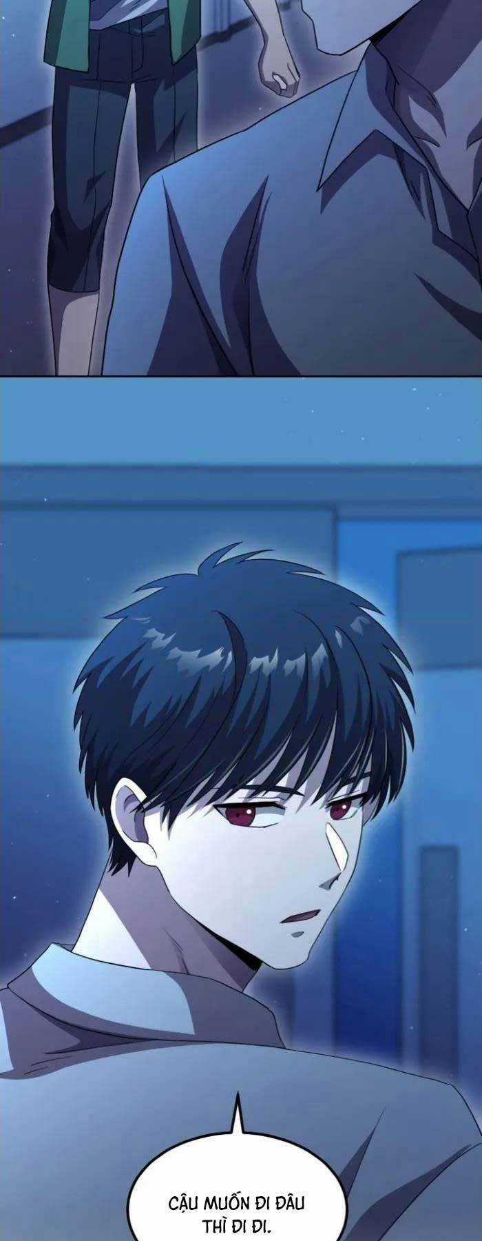 Thiết Huyết Chiêu Hồn Sư Chapter 19 trang 48