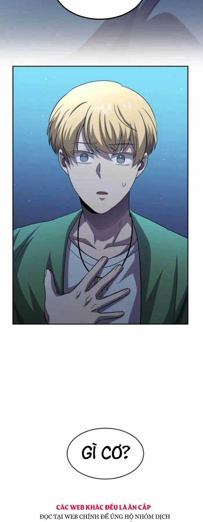 Thiết Huyết Chiêu Hồn Sư Chapter 19 trang 49