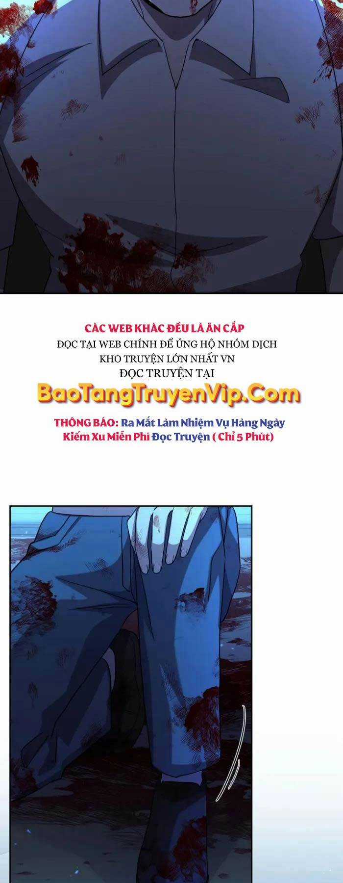 Thiết Huyết Chiêu Hồn Sư Chapter 19 trang 8