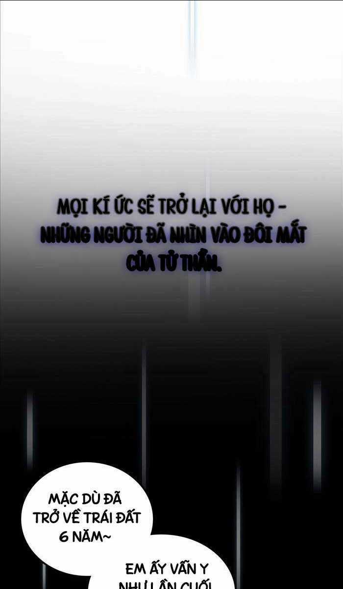 Thiết Huyết Chiêu Hồn Sư Chapter 2 trang 12