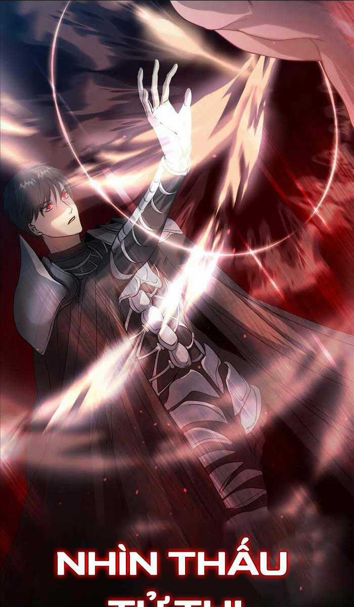 Thiết Huyết Chiêu Hồn Sư Chapter 2 trang 14