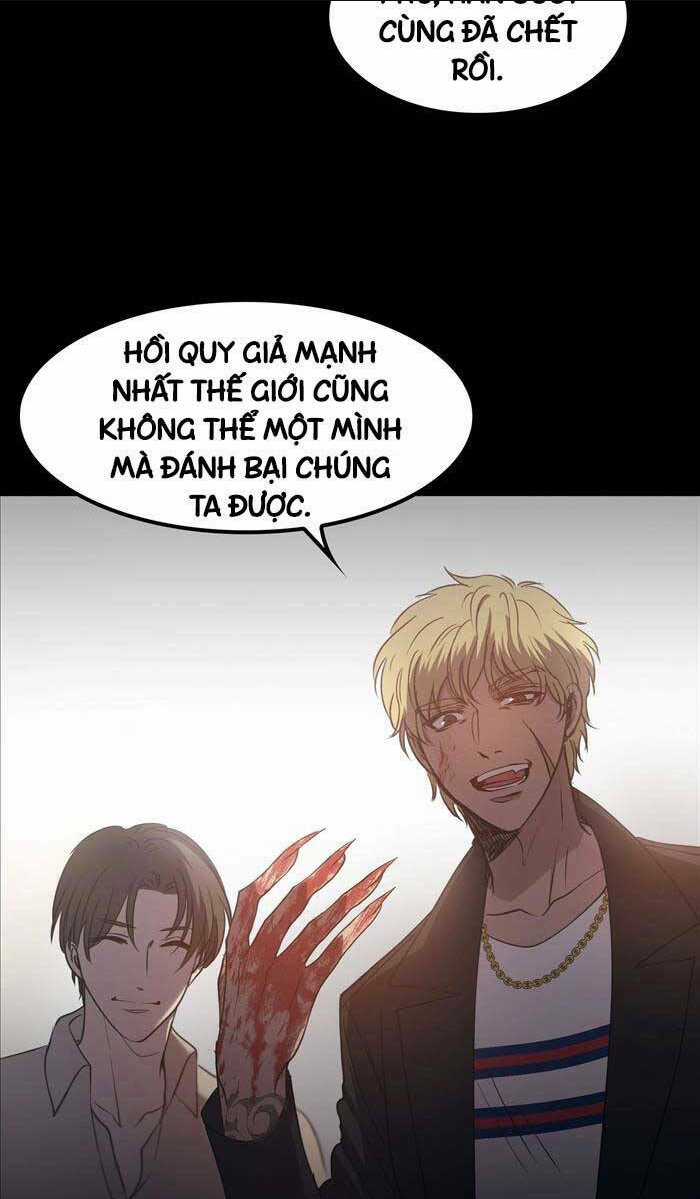 Thiết Huyết Chiêu Hồn Sư Chapter 2 trang 16