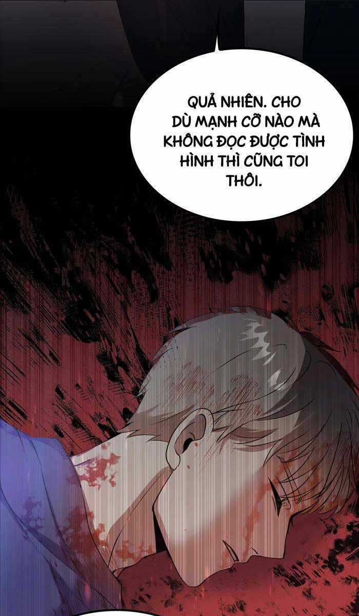 Thiết Huyết Chiêu Hồn Sư Chapter 2 trang 17