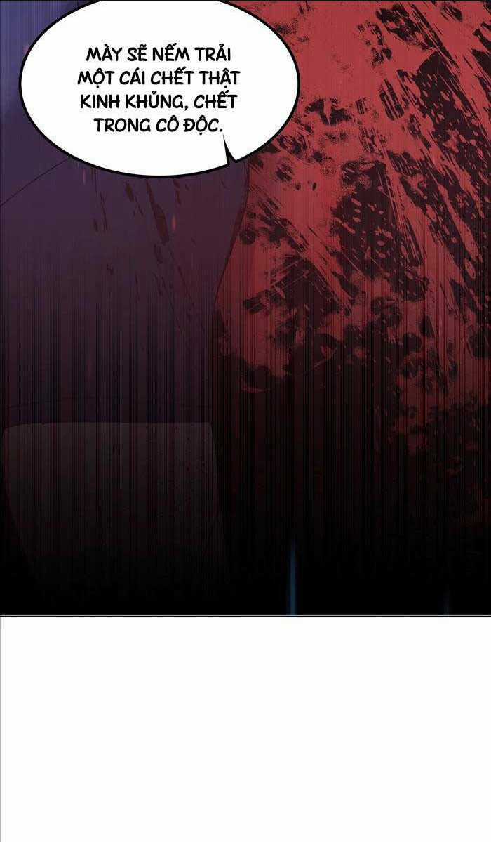 Thiết Huyết Chiêu Hồn Sư Chapter 2 trang 18